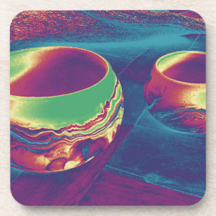 Southwest Pottery Bier Onderzetter