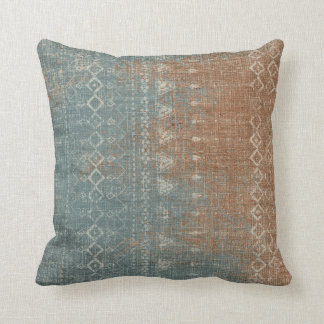 Southwest Pueblo Kussen