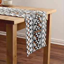 Southwest Rain en Sun 90 Inch Table Runner Medium Tafelloper