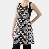 Southwest Rain en Sun Schort (Insitu)