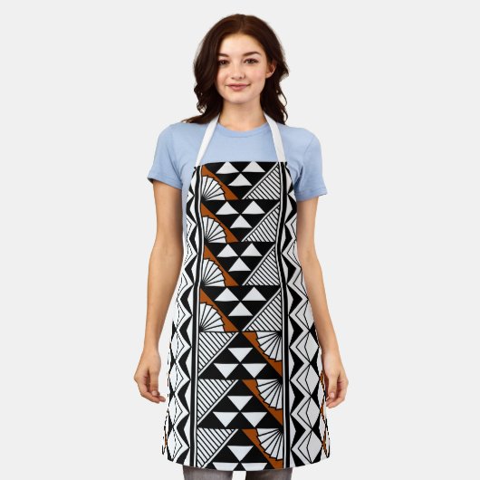 Southwest Rain en Sun Schort (Gedragen)