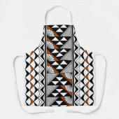 Southwest Rain en Sun Schort (Voorkant)