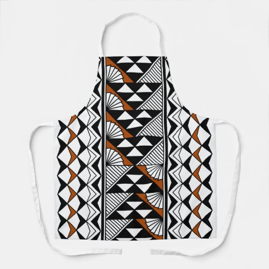 Southwest Rain en Sun Schort (Voorkant)