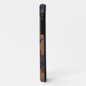 Southwest Retro Case-Mate iPhone Case (Achterkant/links)