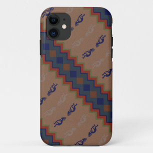 Southwest Retro iPhone 11 Hoesje