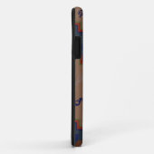 Southwest Retro Case-Mate iPhone Case (Achterkant/rechts)