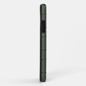 Southwest Retro Case-Mate iPhone Case (Achterkant/rechts)