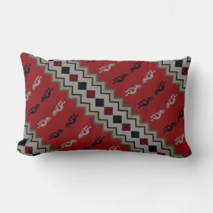 Southwest Retro Kussen