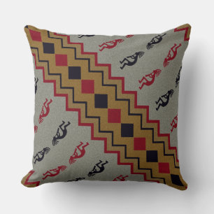 Southwest Retro Kussen