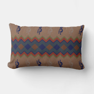 Southwest Retro Kussen