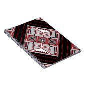 Southwest Retro Notitieboek (Rechterzijde)