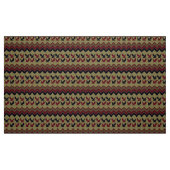 Southwest Retro Stof (Fat Quarter)