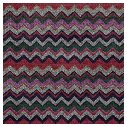 Southwest Retro Stof (Swatch)