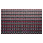 Southwest Retro Stof (Yard (91,4 cm))