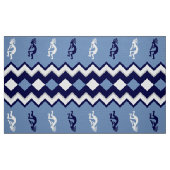 Southwest Retro Stof (Fat Quarter)
