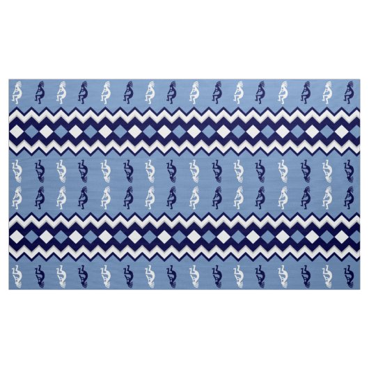 Southwest Retro Stof (Yard (91,4 cm))