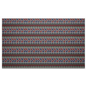 Southwest Retro Stof (Fat Quarter)