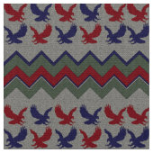 Southwest Retro Stof (Close Up)