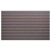 Southwest Retro Stof (Yard (91,4 cm))