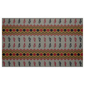Southwest Retro Stof (Fat Quarter)