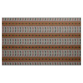 Southwest Retro Stof (Yard (91,4 cm))