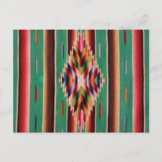 Southwest Saltillo Briefkaart