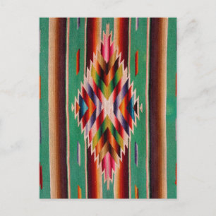 Southwest Saltillo Briefkaart