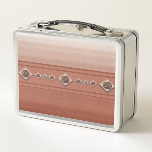 Southwest Sandstone Canyon (Achterkant)