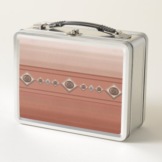 Southwest Sandstone Canyon (Voorkant)