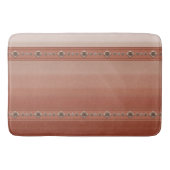 Southwest Sandstone Canyon Badmat (Voorkant)