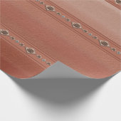 Southwest Sandstone Canyon Cadeaupapier (Hoek)