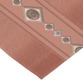 Southwest Sandstone Canyon Korte Tafelloper (Hoek)