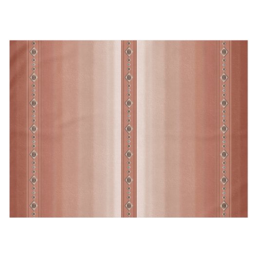 Southwest Sandstone Canyon Tafelkleed (Voorkant (Horizontaal))