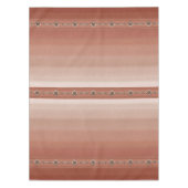 Southwest Sandstone Canyon Tafelkleed (Voorkant)