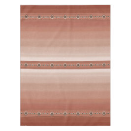 Southwest Sandstone Canyon Tafelkleed