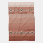 Southwest Sandstone Canyon Theedoek (Verticaal)