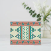 Southwest Serenity Briefkaart (Staand voorkant)