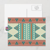 Southwest Serenity Briefkaart (Voorkant / Achterkant)