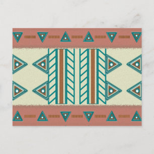 Southwest Serenity Briefkaart