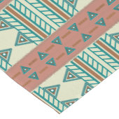 Southwest Serenity Cotton Table Runner Korte Tafelloper (Hoek)