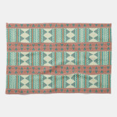 Southwest Serenity Kitchen Towel Theedoek (Horizontaal)