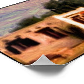 Southwest Splender print (Hoek)