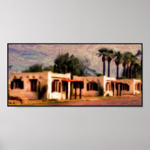 Southwest Splender print