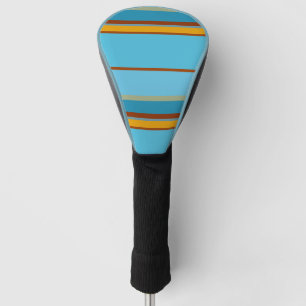 Southwest Strepen 15 Golfheadcover