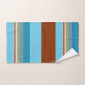Southwest Strepen 23 Bad Handdoek (Handdoek)