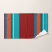 Southwest Strepen 24 Bad Handdoek (Handdoek)