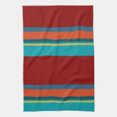 Southwest Strepen 24 Theedoek (Verticaal)