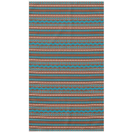 Southwest Style Geometric Cameron Gorge Design Lg Tafelkleed