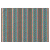Southwest Style Geometric Cameron Gorge Design Md Tafelkleed (Voorkant (Horizontaal))