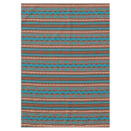 Southwest Style Geometric Cameron Gorge Design Md Tafelkleed